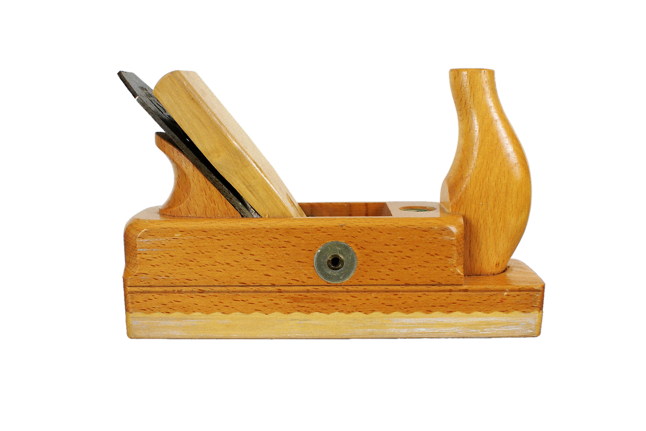 Creating Precision in Woodwork: Using a Joiner